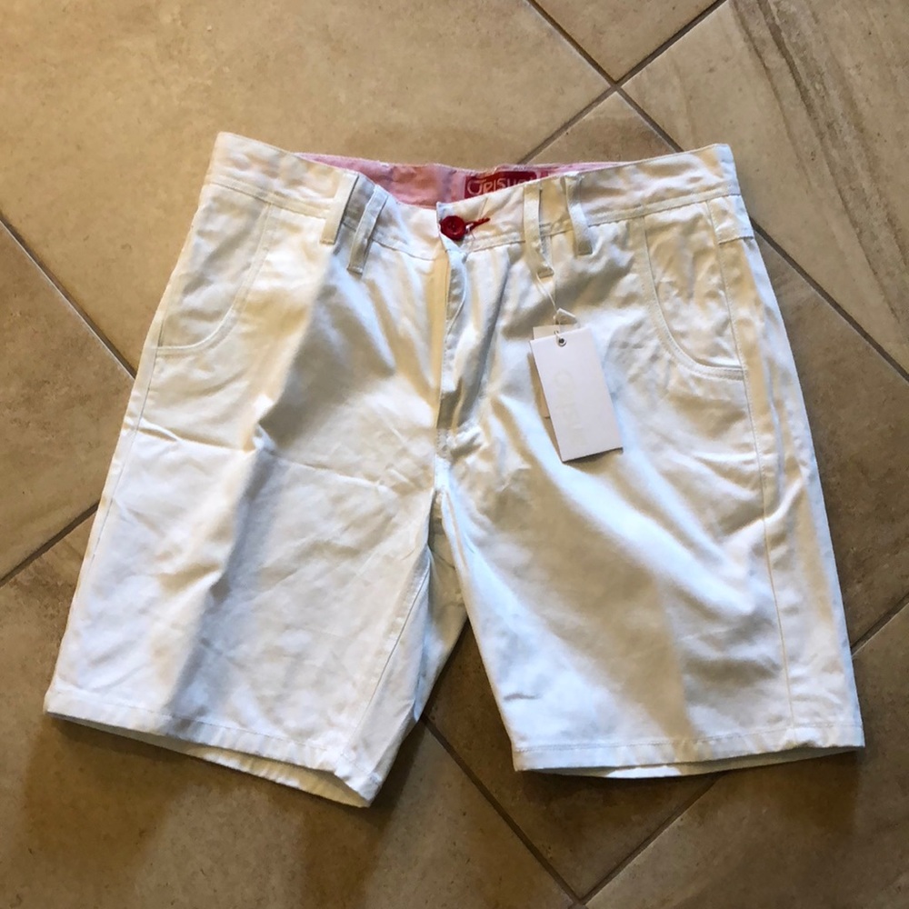 Orisue Shorts
